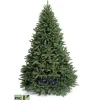 Royal Christmas Washington Pvc Deluxe Kunstkerstboom - 180 Cm - 1012 Takken - Zonder Verlichting Sale