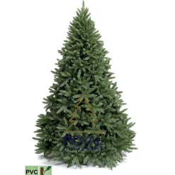 Royal Christmas Washington Pvc Deluxe Kunstkerstboom - 180 Cm - 1012 Takken - Zonder Verlichting Sale
