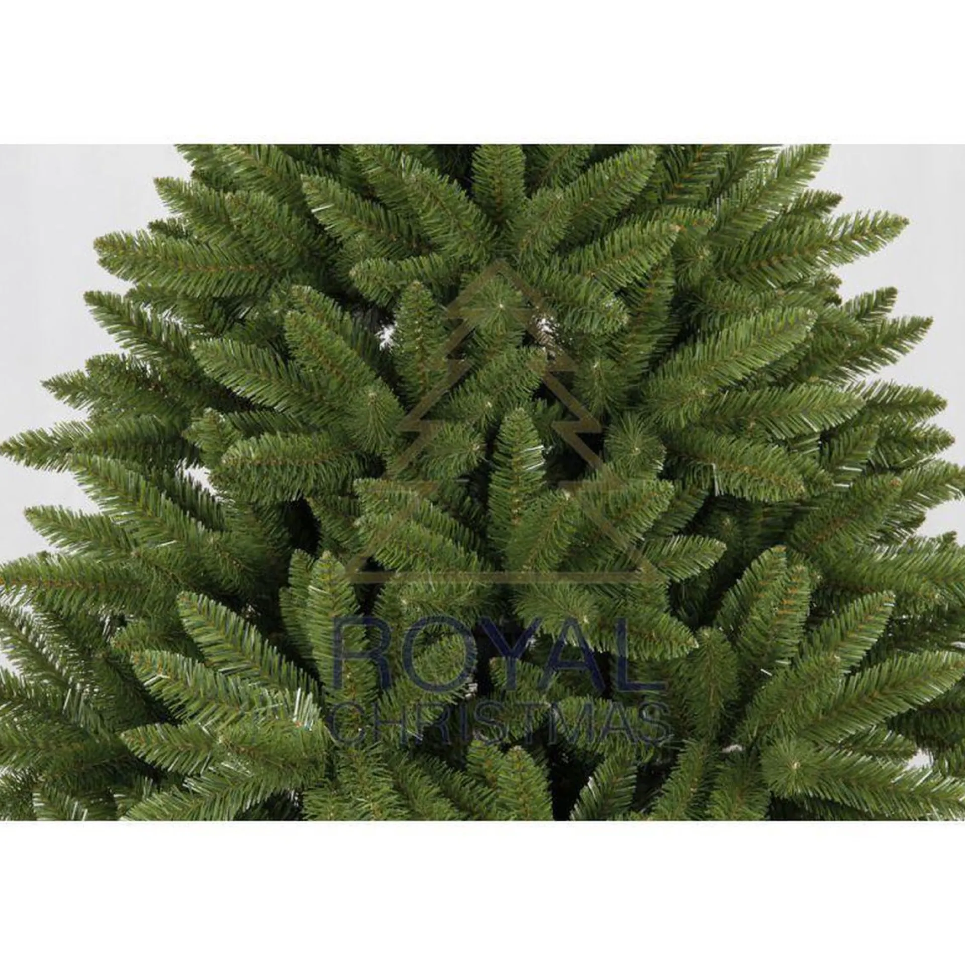 Royal Christmas Washington Pvc Deluxe Kunstkerstboom - 180 Cm - 1012 Takken - Zonder Verlichting Sale