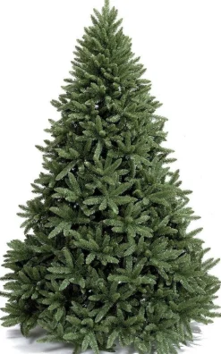 Royal Christmas Washington Pvc Deluxe Kunstkerstboom - 180 Cm - 1012 Takken - Zonder Verlichting Sale