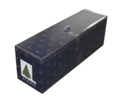 Royal Christmas t - Nepkerstboom Dakota - Lengte 180 Cm - Met 250 Geintegreerd Warm Led Lampjes - 498 Takken Outlet