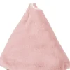 House of Seasons Roze Fleece Kerstboomrok - 90 Cm Online