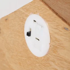 Boltze Kerststallen>Schattig Kerststalletje Met Verlichting