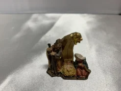 Eigenmerk Home made Kerststallen><noscript><img width=