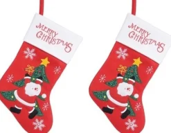 Merkloos Kerstsokken><noscript><img width=