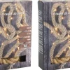 Svenska Living Set Van 2X Stuks Touwverlichting Jute Op Batterijen Met 20 Lampjes Warm Wit 200 Cm - Kerstverlichting Lichtsnoeren Kerstversiering Sale