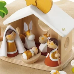 Sevi Kerststallen><noscript><img width=