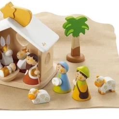 Sevi Kerststallen><noscript><img width=