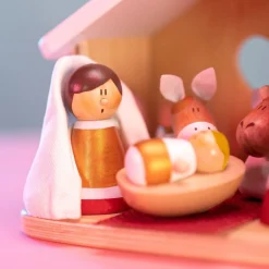 Sevi Kerststallen><noscript><img width=