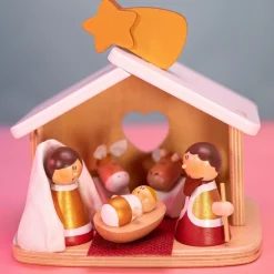 Sevi Kerststallen><noscript><img width=