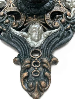 ShineHoly - Kerstboomstandaard - Kerstboomhouder - Kerstboomvoet - Klassiek Model - Gietijzer Cheap