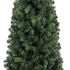 Merkloos Slim Kunstkerstboom - 210 Cm - Kunststof Online
