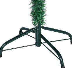 Merkloos Slim Kunstkerstboom - 210 Cm - Kunststof Online