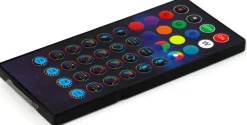 Solistech Slimme Led Lichtsnoer 10 Meter - Rgb - Individuele Lichtpuntjes Instellen - 100 Leds - App Bediening - Ip65 Waterbestendig - Veel Slimme Opties - Usb Plugin - Kerstverlichting - Energiezuining & Duurzaam Online
