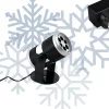 Merkloos Sneeuw Projector Indoor Winter Decoratie Sale