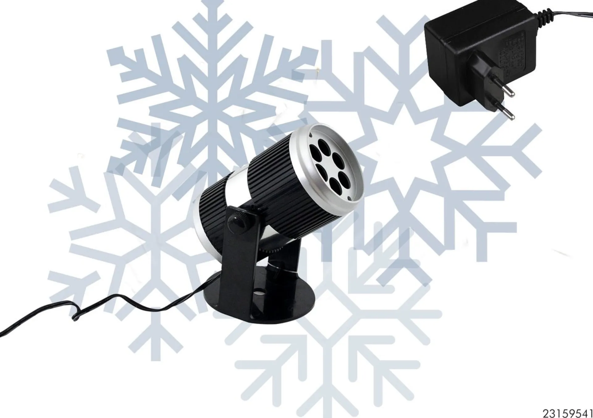 Merkloos Sneeuw Projector Indoor Winter Decoratie Sale