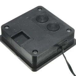 Rextech Solar Tuinverlichting - Lichtslang Buiten 'Rope' - Met Los Solarpaneel - Lichtsnoer Op Zonne-Energie Best