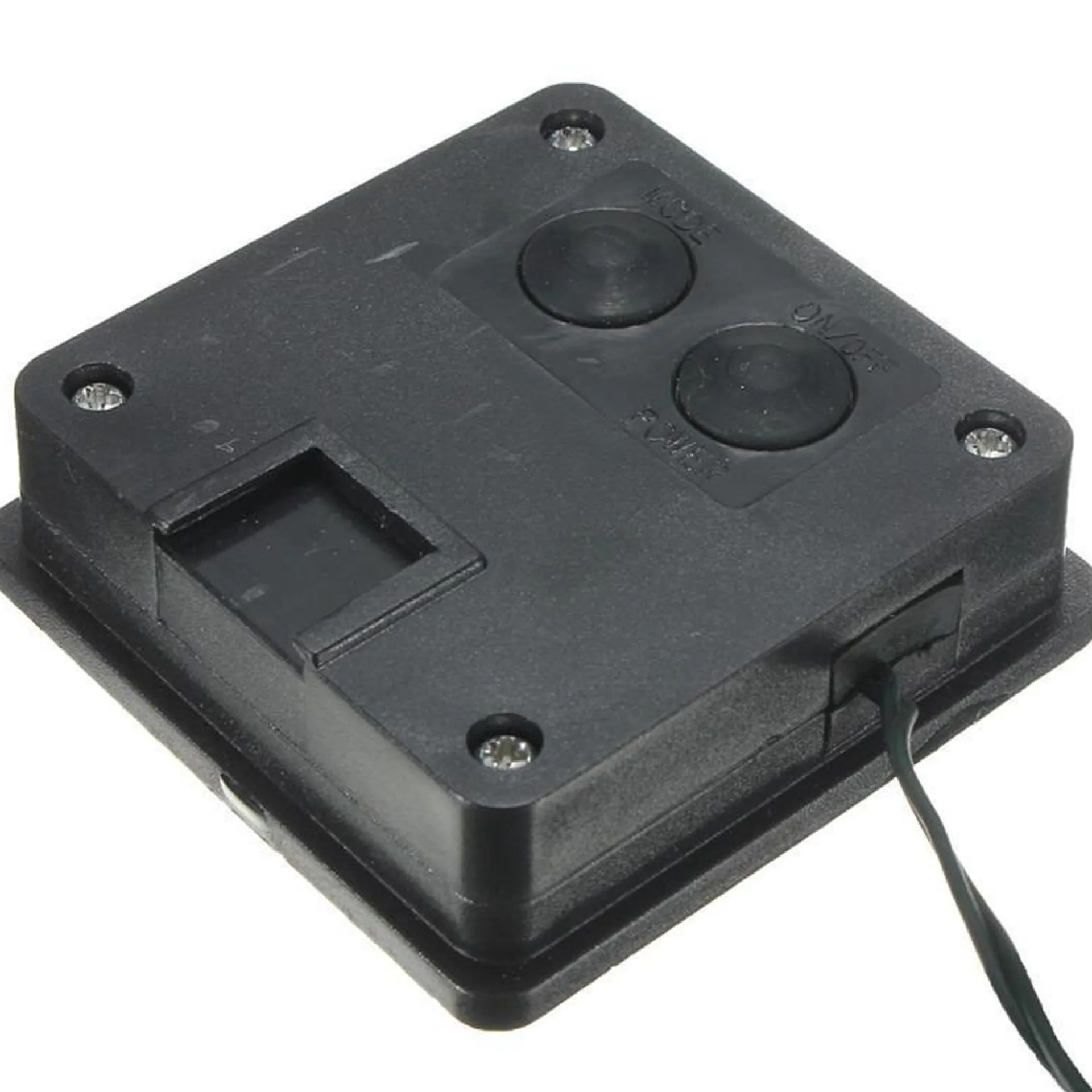 Rextech Solar Tuinverlichting - Lichtslang Buiten 'Rope' - Met Los Solarpaneel - Lichtsnoer Op Zonne-Energie Best