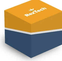 Rextech Solar Tuinverlichting Lichtsnoer Holly - 200 Leds - Warm Wit Licht - Op Zonne-Energie Shop