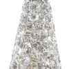 Sompex - Tafellamp - Glamor - Kerstboom - 33Cm Clearance