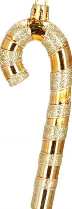 springos Kerstboomversieringen></noscript> Kerstballen | Kerstversiering | Onbreekbaar | 153 Stuks | Goud/Wit