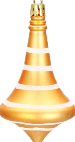 springos Kerstboomversieringen></noscript> Kerstballen | Kerstversiering | Onbreekbaar | 153 Stuks | Goud/Wit