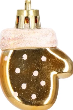 springos Kerstboomversieringen></noscript> Kerstballen | Kerstversiering | Onbreekbaar | 153 Stuks | Goud/Wit