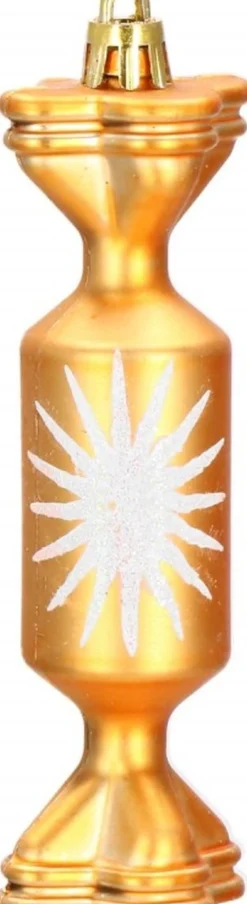 springos Kerstboomversieringen></noscript> Kerstballen | Kerstversiering | Onbreekbaar | 153 Stuks | Goud/Wit