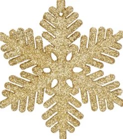 springos Kerstboomversieringen></noscript> Kerstballen | Kerstversiering | Onbreekbaar | 153 Stuks | Goud/Wit