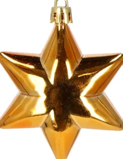 springos Kerstboomversieringen></noscript> Kerstballen | Kerstversiering | Onbreekbaar | 153 Stuks | Goud/Wit