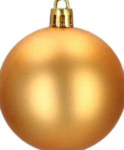 springos Kerstboomversieringen></noscript> Kerstballen | Kerstversiering | Onbreekbaar | 153 Stuks | Goud/Wit