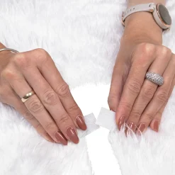 springos Kerstboomrok | Kerstboomkleed | Kerstboomversiering | 142 Cm | Wit Sale