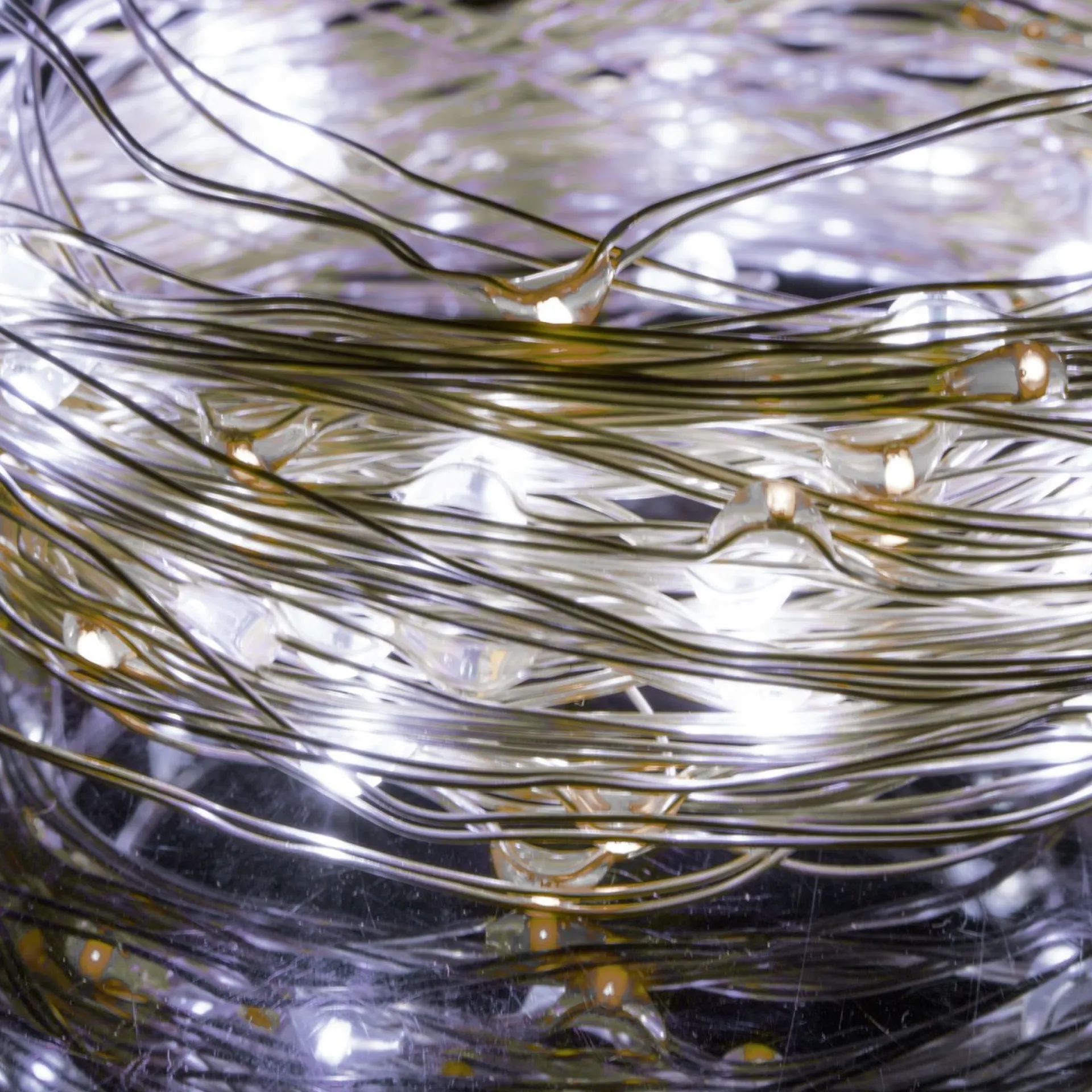 springos Kerstverlichting | 1.9 M | Waterdicht | Op Batterij | Led-Verlichting | Warm Wit/Koel Wit Cheap