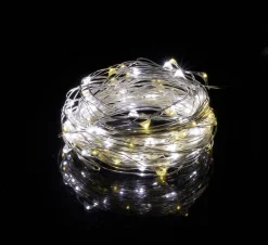 springos Kerstverlichting | 1.9 M | Waterdicht | Op Batterij | Led-Verlichting | Warm Wit/Koel Wit Cheap