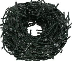 springos Kerstverlichting | Binnen & Buiten | 24 M | 400 Led | Warm Wit Sale