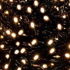 springos Kerstverlichting | Binnen & Buiten | 24 M | 400 Led | Warm Wit Sale