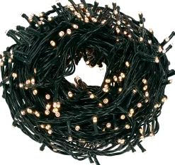 springos Kerstverlichting | Binnen & Buiten | 24 M | 400 Led | Warm Wit Sale