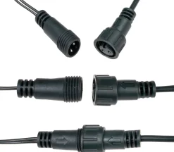 springos Kerstverlichting | Binnen & Buiten | 24 M | 400 Led | Warm Wit Sale