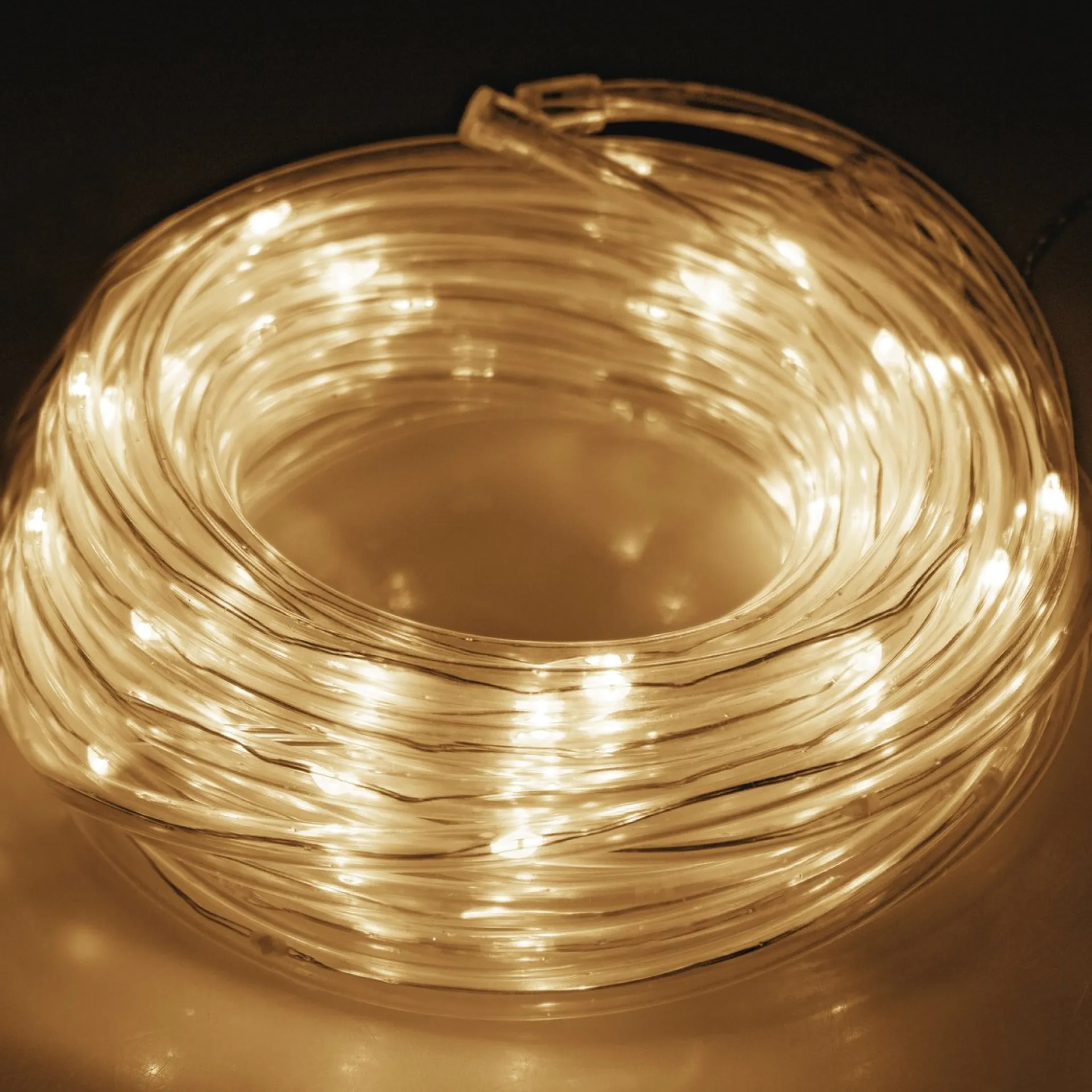 springos Kerstverlichting | Lichtslang | 5 M | Batterij | 50 Led | Store