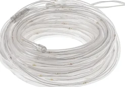 springos Kerstverlichting | Lichtslang | 5 M | Batterij | 50 Led | Store