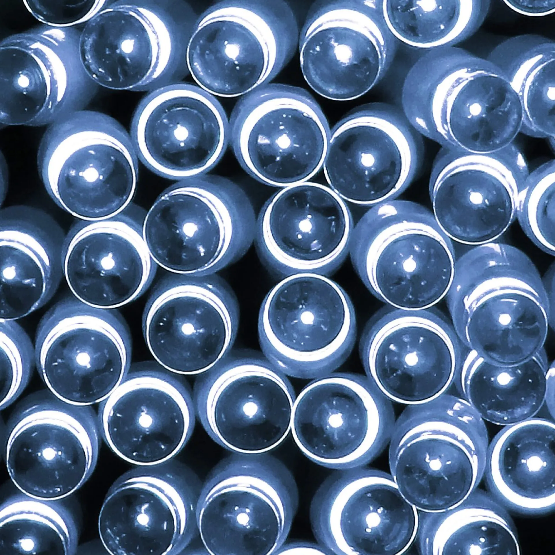 springos Kerstverlichting | 10,5 M | Batterij | Afstandsbediening | 100 Led | Koel Wit Best Sale