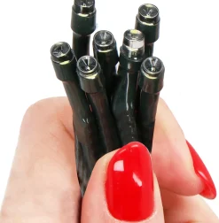 springos Kerstverlichting | 10,5 M | Batterij | 100 Led | Koel Wit Store