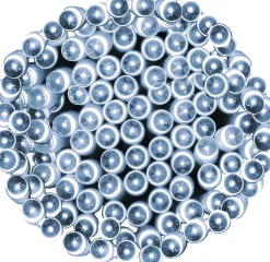 springos Kerstverlichting | 10,5 M | Batterij | 100 Led | Koel Wit Store