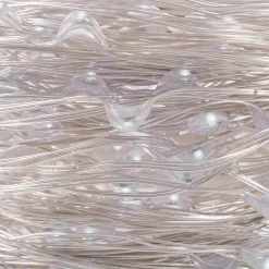 springos Kerstverlichting | 0.9 M | Waterdicht | Op Batterij | Led-Verlichting | Multicolor Cheap