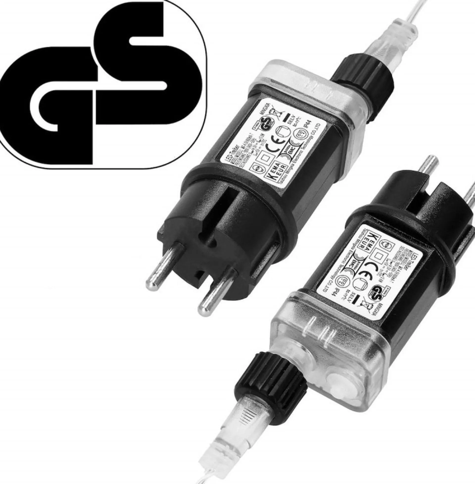 springos Kerstverlichting | Binnen & Buiten | 30 M + 3 M Snoer | 300 Led | Inclusief Afstandsbediening | Blauw Store