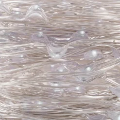 springos Kerstverlichting | Binnen & Buiten | 30 M + 3 M Snoer | 300 Led | Inclusief Afstandsbediening | Blauw Store