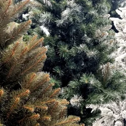 springos Kunstkerstboom | Caucasian Spruce | 180 Cm | Zonder Verlichting Online