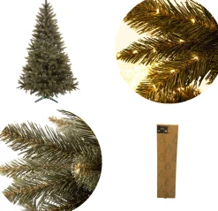 springos Kunstkerstboom | Caucasian Spruce | 180 Cm | Zonder Verlichting Online