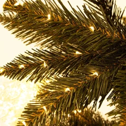 springos Kunstkerstboom | Caucasian Spruce | 180 Cm | Zonder Verlichting Online