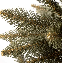 springos Kunstkerstboom | Caucasian Spruce | 180 Cm | Zonder Verlichting Online